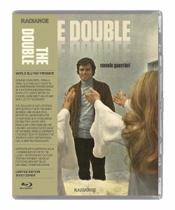 Double Blu ray