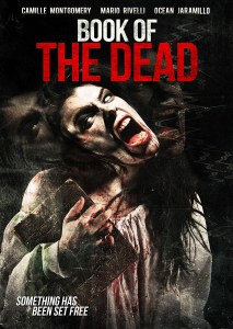 Book of the Dead DVD