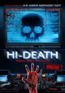 Hi-Death DVD