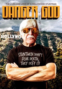 Danger God DVD