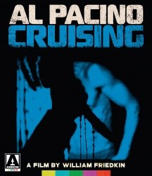 Cruising Blu ray