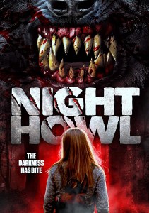 Night Howl DVD
