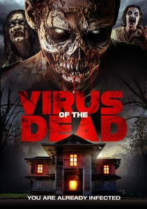 Virus of the Dead DVD