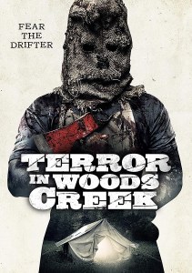 Terror In Woods Creek DVD