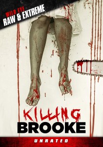 Killing Brooke DVD