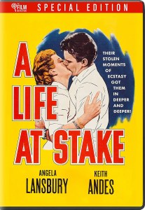 A Life At Stake DVD