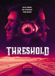 Threshold DVD