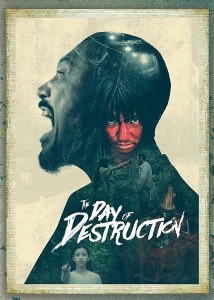 Day of Destruction DVD