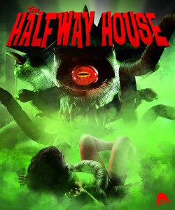 Halfway House Blu ray