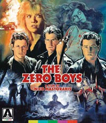 The Zero Boys