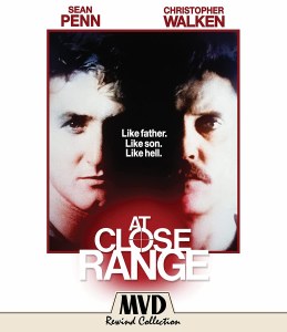 At Close Range Blu ray