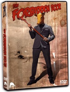 Forbidden Door DVD