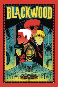 Blackwood #2