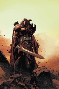 Berserker Unbound #2