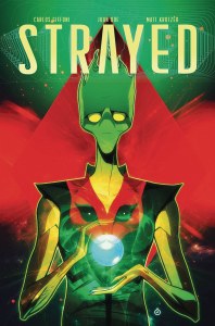 Strayed #3