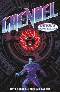 Grendel Devils Odyssey #8