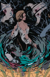 Kill Whitey Donovan #3