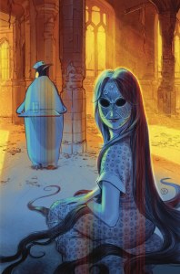 Stranger Things Into the Fire #3 Cvr A Kalachev