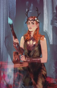 Critical Role Vox Machina Origins III #6