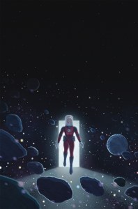 Black Hammer Visions #4 Cvr C