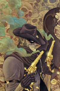 Black Hammer Visions #8