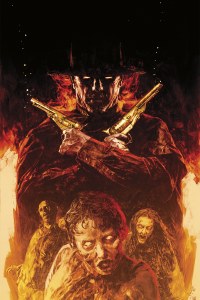 Black Hammer Visions #8 Cvr B