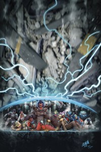 Apex Legends Overtime #4