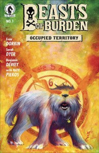 Beasts of Burden Occupied Territory #1 Cvr B