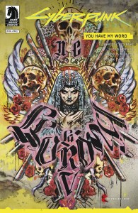 Cyberpunk 2077 You Have My Word #4