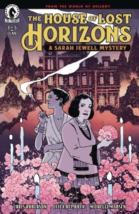 House of Lost Horizons #1