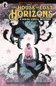 House of Lost Horizons #3