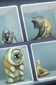 Black Hammer Reborn #6