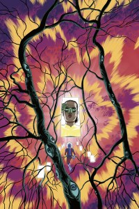 Black Hammer Reborn #7 Cover B