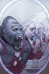 Black Hammer Reborn #8