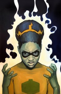 Black Hammer Reborn #10