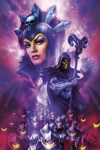 Masters of the Universe Revelation #3