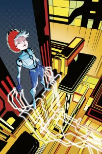 Joy Operations #2 Cvr B