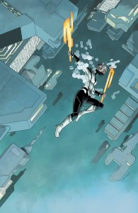 Joy Operations #3 Cvr B