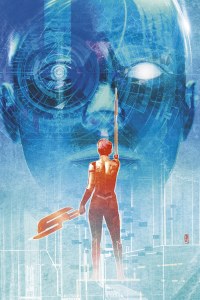 Joy Operations #5 Cvr B