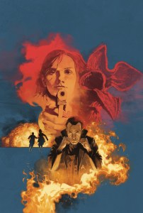 Stranger Things Kamchatka #4