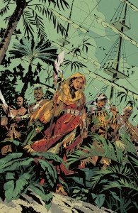 Skull &amp; Bones #2