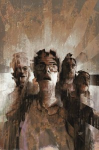 Its Only Teenage Wasteland #1 Cvr C