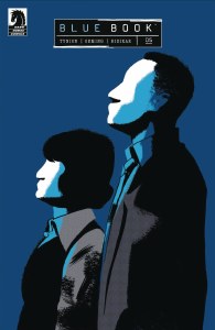 Blue Book #5 Cvr B