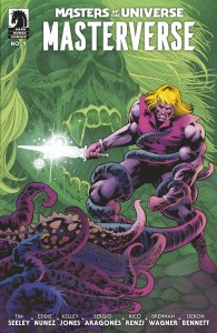 Masters of the Universe Masterverse #1 Cvr B