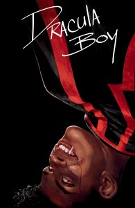 Oddly Pedestrian Life of Christopher Chaos #2 Cvr B Foil