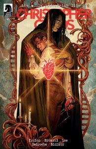 Oddly Pedestrian Life of Christopher Chaos #7