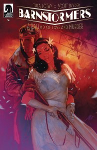 Barnstormers #1 Cvr D