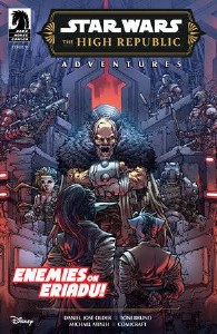 Star Wars High Republic Adventures Phase III #9
