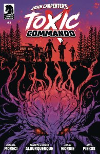 Toxic Commando Rise of Sludge God #3