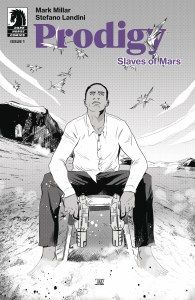 Prodigy Slaves of Mars #1 Cvr B